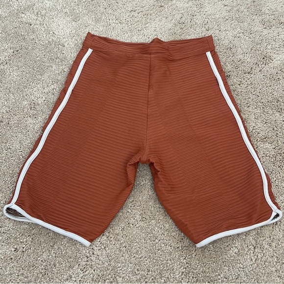 Acacia Swimwear Fox Shorts Small - Picture 1 of 3